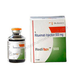 Reditux Injection